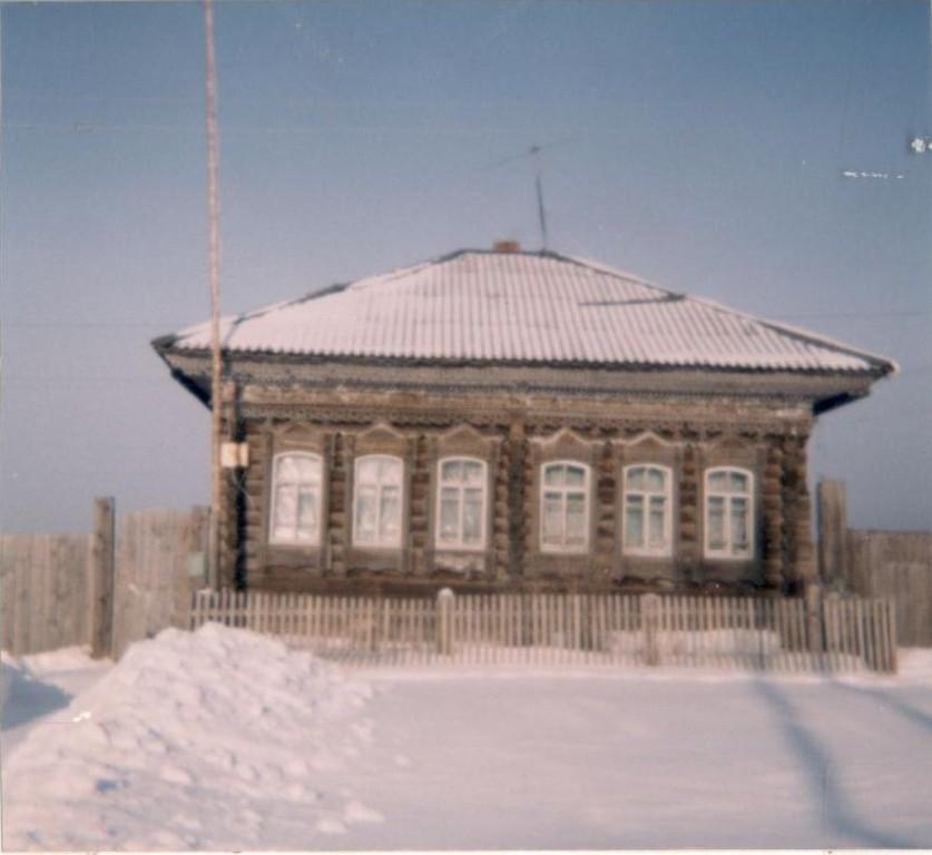 Автор фотографии Торгашина О.В., библиотекарь, 2011 г.